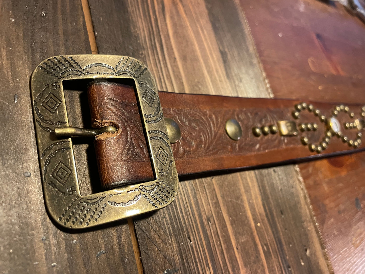 OLDTOWN western